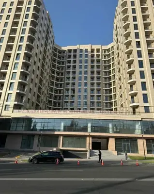 4 սենյականոց, 122 քմ, 5/12 հարկ, Դավթա Անհախտայի փողոց 11/12