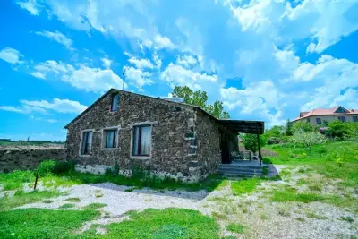 6-комн. дом, 140 м², 1-этажный, шоссе Лчап-Норашен