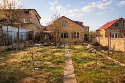3-комн. дом, 165 м², 2-этажный, улица Еритасардутюн