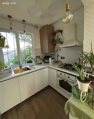 2-комн., 54 м², 1/9 эт., улица Вильнюса 9