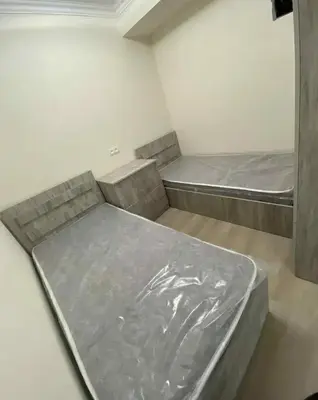 2-комн., 34 м², 1/9 эт., улица Арама Манукяна