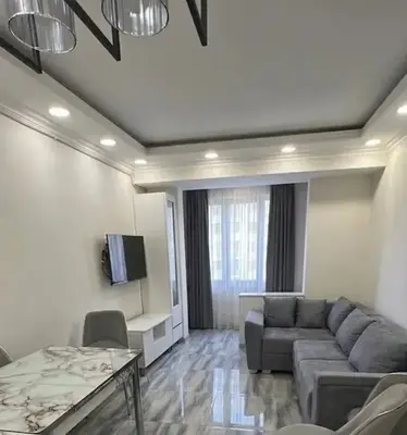 3 սենյականոց, 50 քմ, 6/9 հարկ, Տիգրան Պետրոսյան փողոց 1Ա