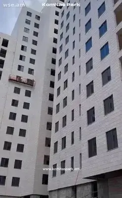 4-комн., 111 м², 2/16 эт., улица Грибоедова 5