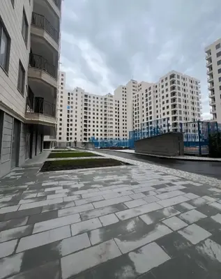 4-комн., 112 м², 2/15 эт., улица Грибоедова 112