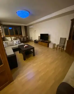 3-комн., 90 м², 7/9 эт., улица .Пароняна 28A