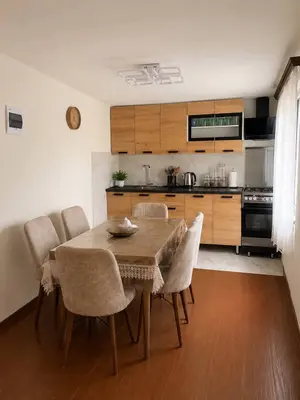 5-комн. дом, 280 м², 2-этажный, 4-й переулок Орджоникидзе