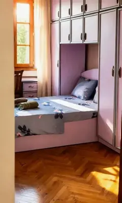 3-room, 101 m², floor 2/9
