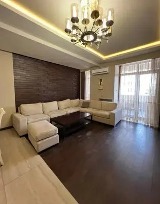 3-комн., 120 м², 7/18 эт., улица Айрика Мурадяна 42/2