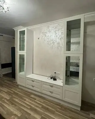 3 սենյականոց, 60 քմ, 7/9 հարկ, Գուսան Շերամի փողոց 79