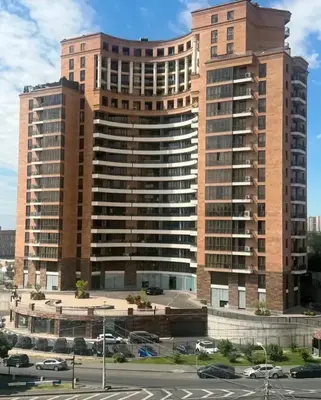 3 - սենյակ, 97 քմ, 6/18 հարկ, Սասնա Ծռերի փողոց 3