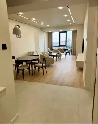 2 - սենյակ, 70 քմ, 5/16 հարկ, Հալաբյան փողոց 20/16