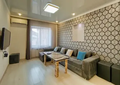 3-комн., 65 м², 6/6 эт., проспект Комитаса 28А