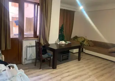 3-комн., 65 м², 2/4 эт., улица Багреванда 16