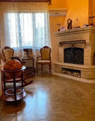 5 - սենյակ, 144 մ², 5/5 հարկ ք. Երևան, Կոմիտասի անվ.