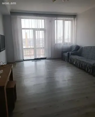 2 - սենյակ, 57 մ², 5/6 հարկ Մինսկայա փողոց 17 -19