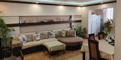 4 սենյականոց, 91 քմ, 4/9 հարկ, Մելիք Մելիքյան փողոցի 6 նրբանցք