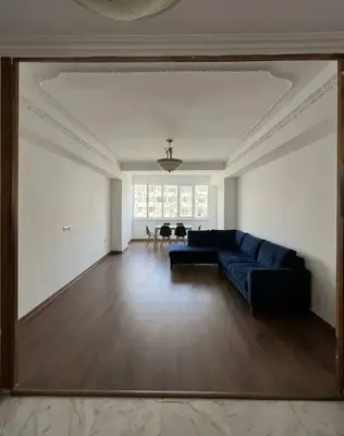 Ազատության պողոտա, 3 - սենյակ, 115 քմ, 6/9 հարկ