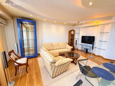 3-комн., 86 м², 8/9 эт., улица Азатамартикнери 87