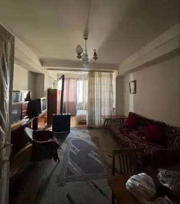 2-комн., 68 м², 9/9 эт., проспект Комитаса 7/2