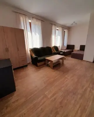 1-комн., 45 м², 1/5 эт., улица Гюрджяна
