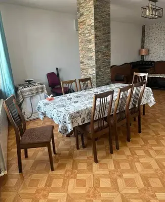 3 սենյականոց, 81 քմ, 7/11 հարկ, Մինաս Ավետիսյան փողոց 39ա