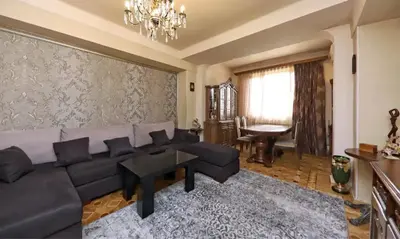 3 - սենյակ, 89 քմ, 8/9 հարկ, Կոմիտասի պողոտա 7/2