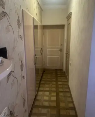 2 - սենյակ, 48 քմ, 2/4 հարկ, Քըրք Քըրքորյան փողոց 48/3