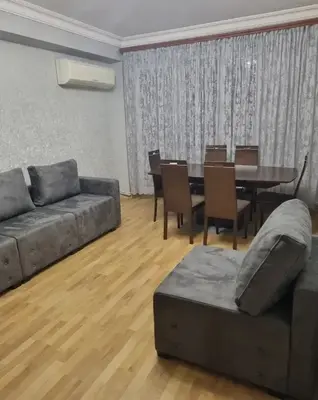 3 - սենյակ, 78 մ², 10/14 ֆլ., Աչափնյակ