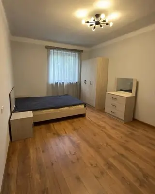1-комн., 31 м², 2/4 эт., Հալաբյան փողոց 27