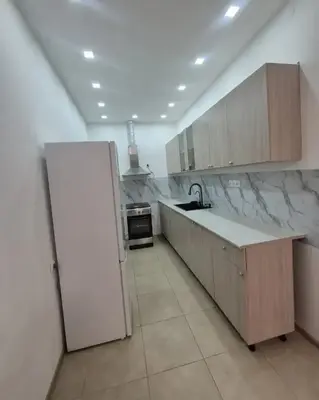 2-комн., 52 м², 2/2 эт., улица Гургена Маари 127/1