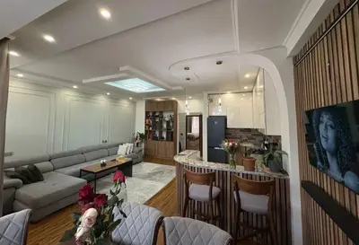 3-комн., 75 м², 2/4 эт., улица Багреванда 16