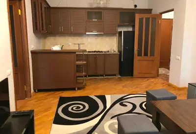 2-комн., 60 м², 6/9 эт., улица Царав Ахпюр 100