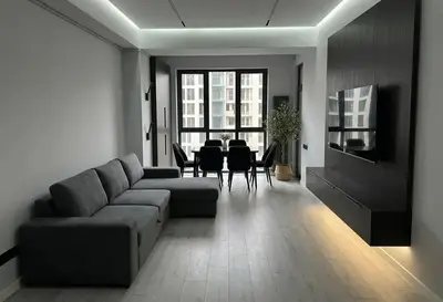 2-комн., 55 м², 13/15 эт., улица Кирка Керкоряна 23\2