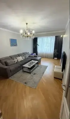 3-սենյականոց, 78 մ², 5/5 հարկ, Մարգարյան փ. 15