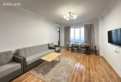 3-комн., 100 м², 8/17 эт.,  monte melqonyan  48