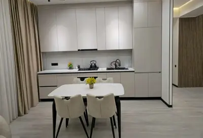 3-комн., 74 м², 12/18 эт., улица Ачаряна 29/25
