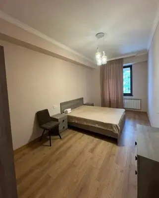 3-комн., 73 м², 5/16 эт., улица Гюрджяна 11/5