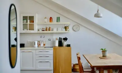 1-комн., 46 м², 5/5 эт., улица Нар-Доса 69 69