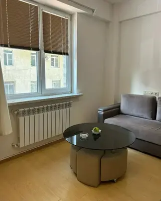 2 - սենյակ, 53 քմ, 2/12 հարկ, Տիգրան Պետրոսյան փողոց 45/17