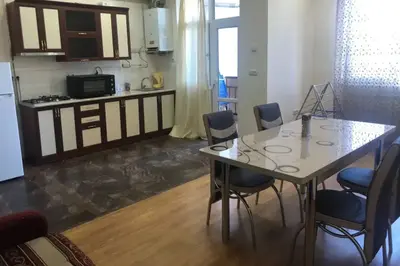 2 - սենյակ, 65 քմ, 2/8 հարկ, Պարույր Սևակ 28