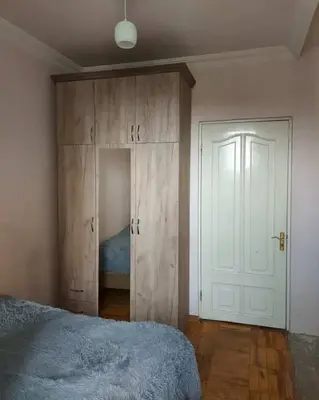 2-комн., 54 м², 7/7 эт., улица Вильнюса 3