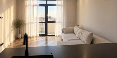 2-комн., 68 м², 17/18 эт., улица Кирка Керкоряна 23/7к1