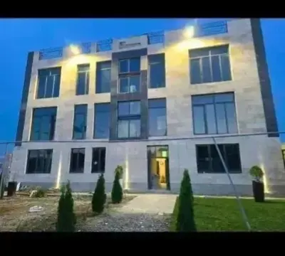 2 - սենյակ, 45 քմ, 2/4 հարկ, Փիրումենների 33