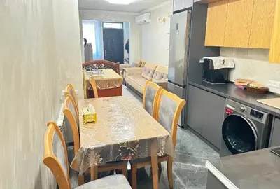 1-комн., 35 м², 2/5 эт., 1-я улица Шаумяна 14