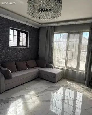 2-room house, 87 m², 2-storey, 28 Parsegov Street