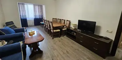 2 - սենյակ, 72 քմ, 3/9 հարկ, Դավթաշենի 1-ին թաղամաս 16/1