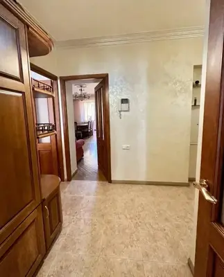 3-комн., 60 м², 5/5 эт., улица Грибоедова 11