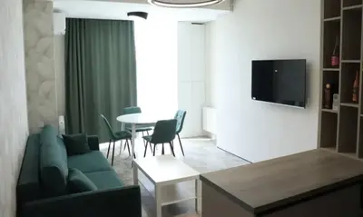 2 սենյականոց, 67 մ², 4/16 հարկ, Ալաբյան փողոց 20/16