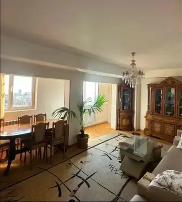 4-սենյականոց, 90 մ², 14/16 հարկ, Մոլդովական փ. 3 27