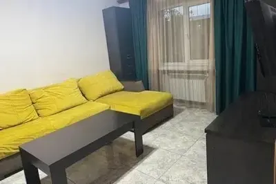 1-комн., 40 м², 3/5 эт., ул Маргаряна 17